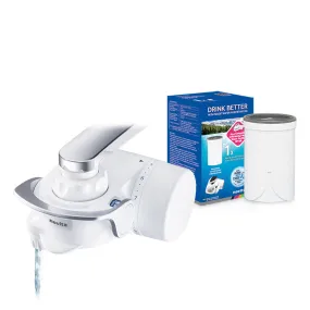 NP180 FAUCET WATER PURIFIER & FILTER PACK