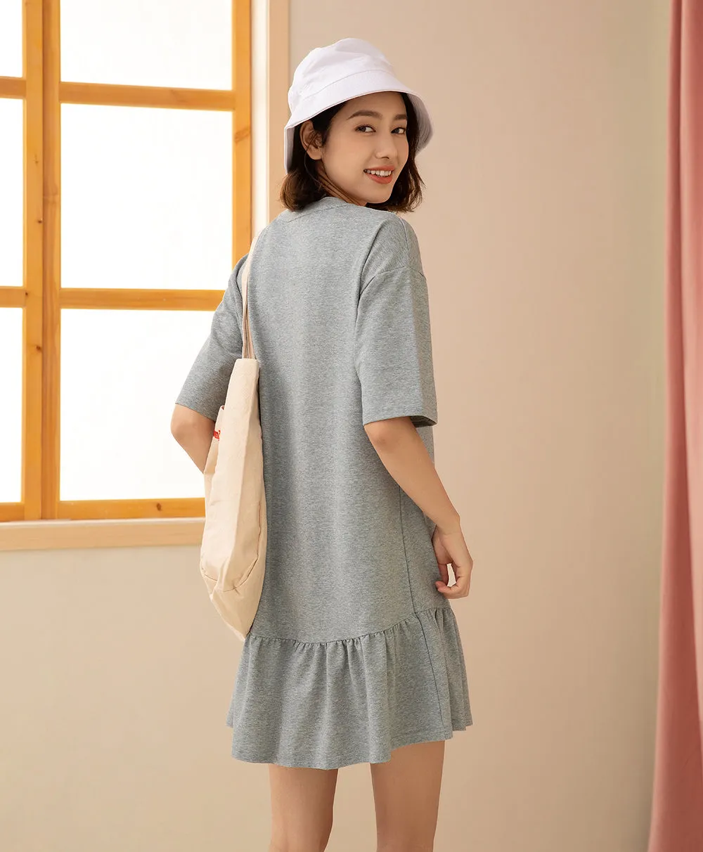 Outer Wear Dress