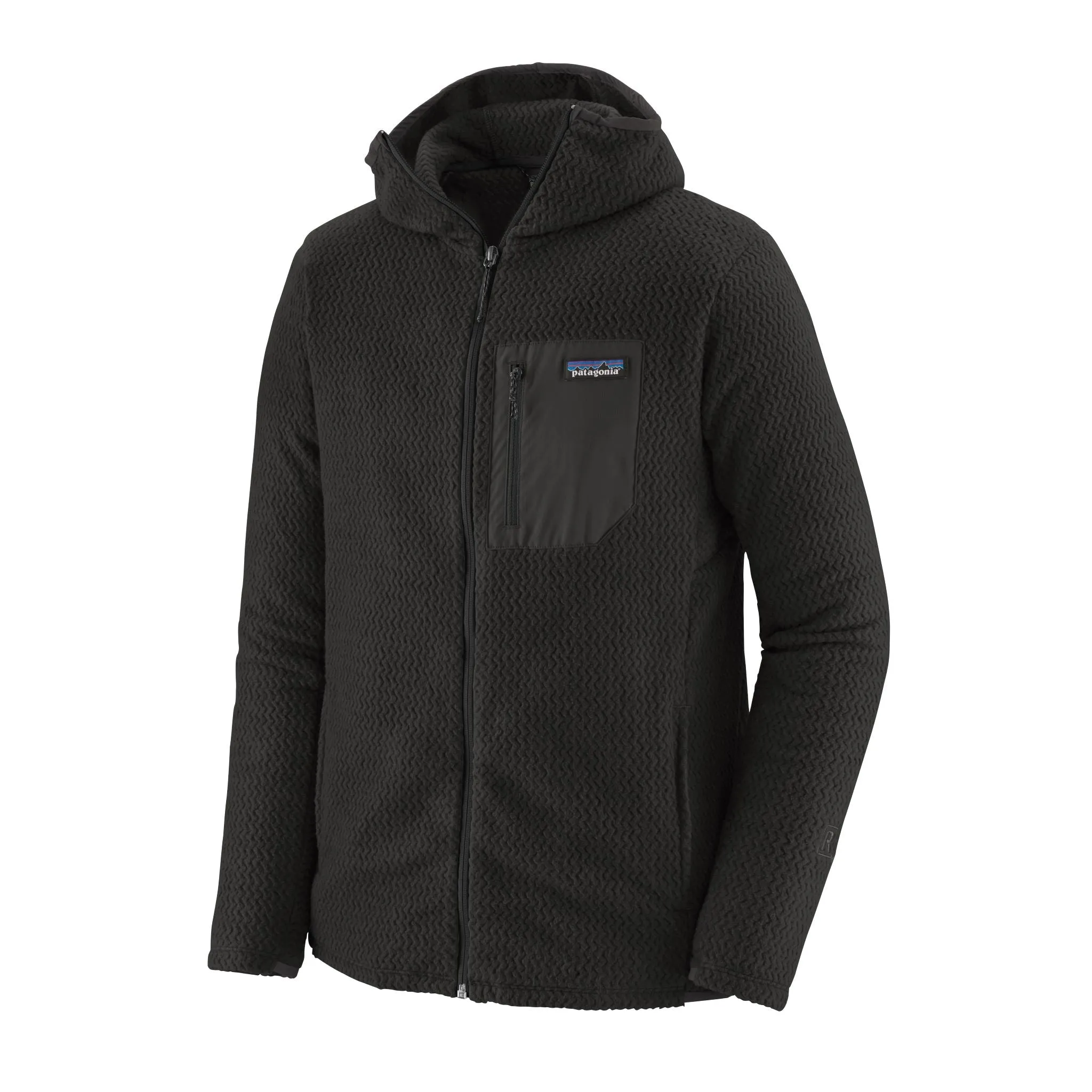 R1 Air Full-Zip Hoody Men's