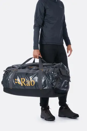 RAB Expedition Kit Bag 120L