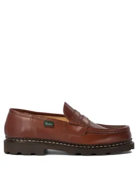 Reims Loafers