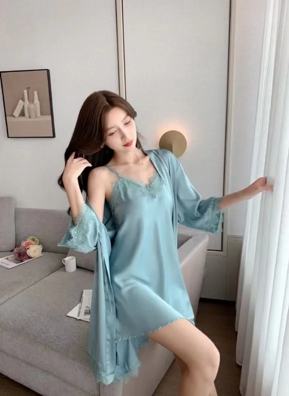 Sexy Sleep Wear N35-NE3011