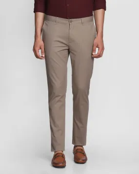 Slim Fit B-91 Casual Mouse Textured Khakis - Altis