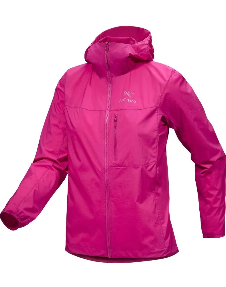 Squamish Hoody Women's