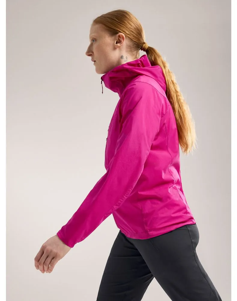 Squamish Hoody Women's