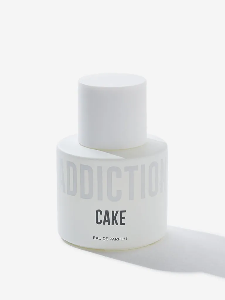 Studiowest Addiction Cake Eau De Parfum - 50 ml