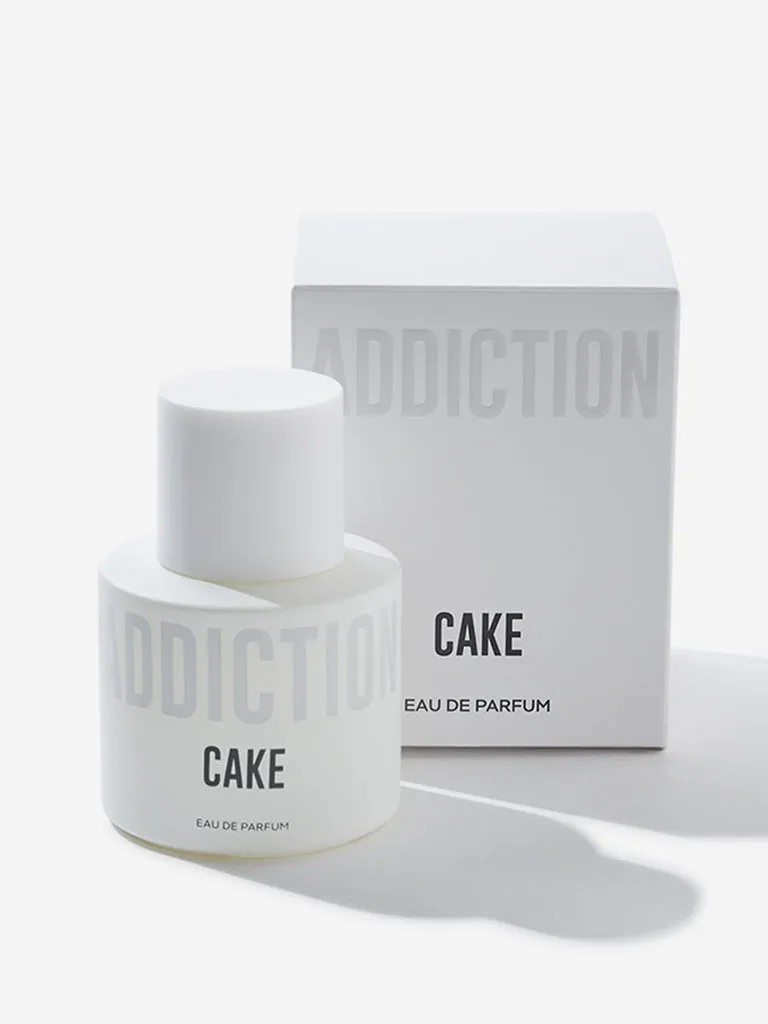 Studiowest Addiction Cake Eau De Parfum - 50 ml