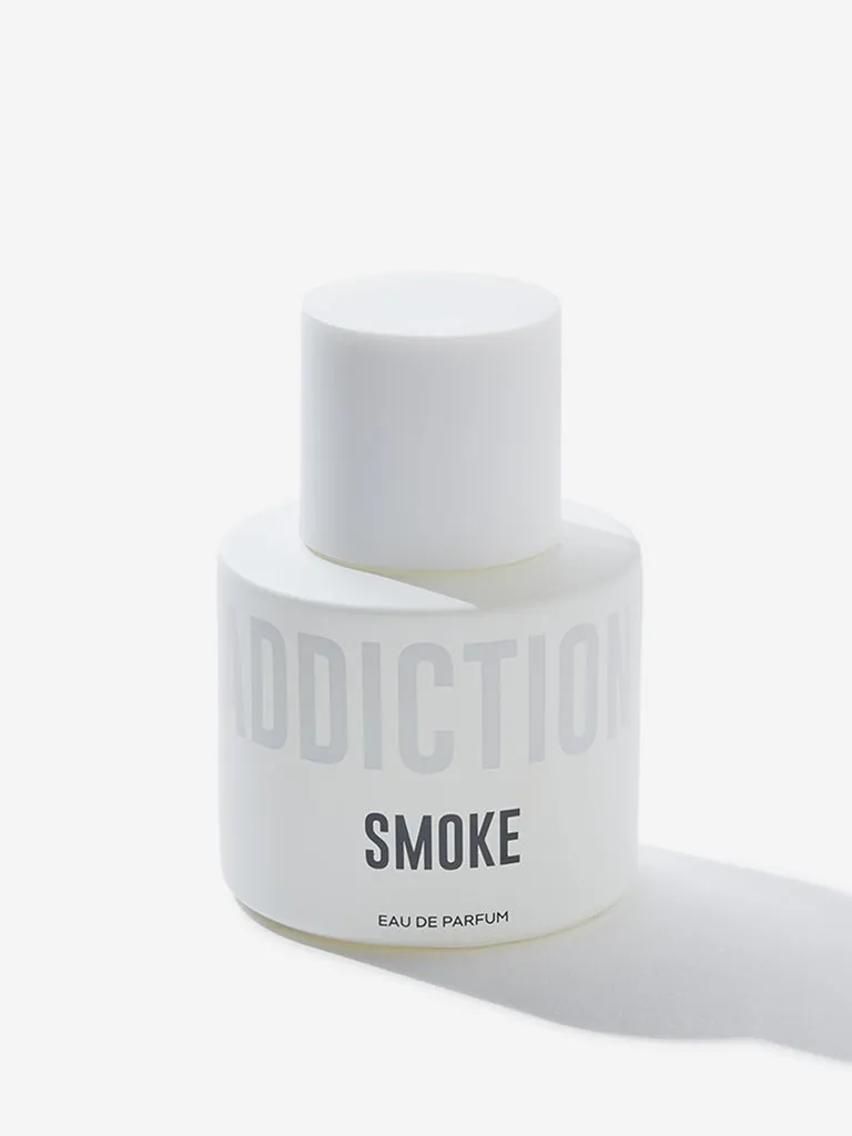 Studiowest Addiction Smoke Eau De Parfum - 50 ml