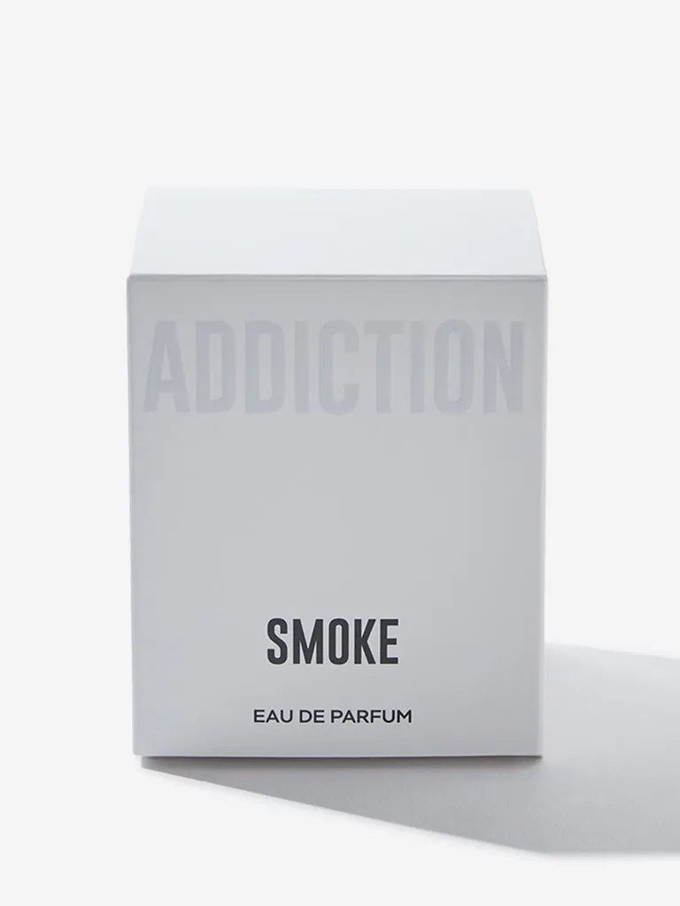 Studiowest Addiction Smoke Eau De Parfum - 50 ml