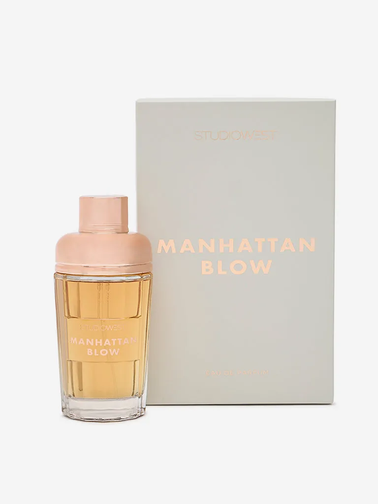 Studiowest Cocktail Manhattan Perfume - 100 ML