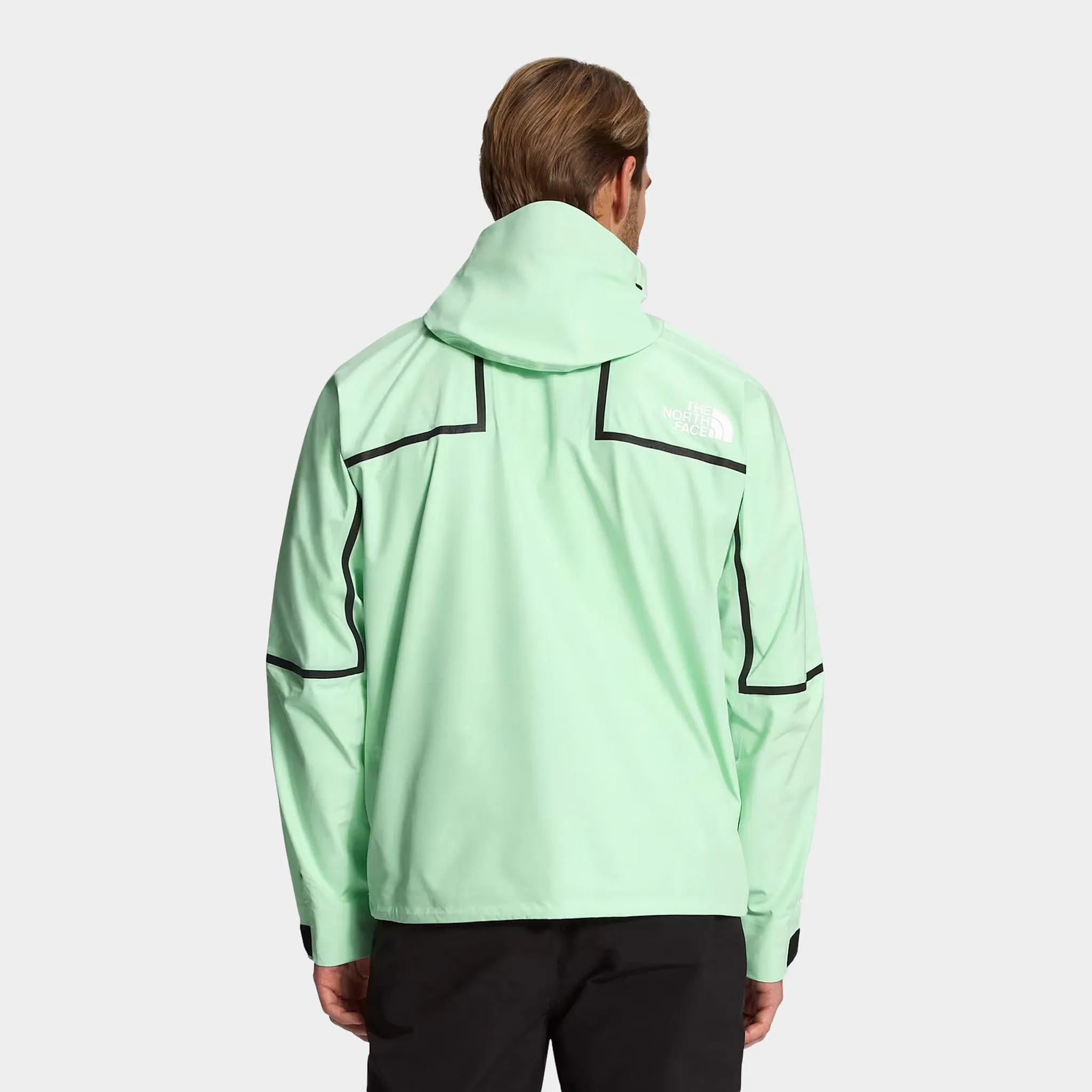 The North Face RMST Futurelight Mountain Jacket / Patina Green