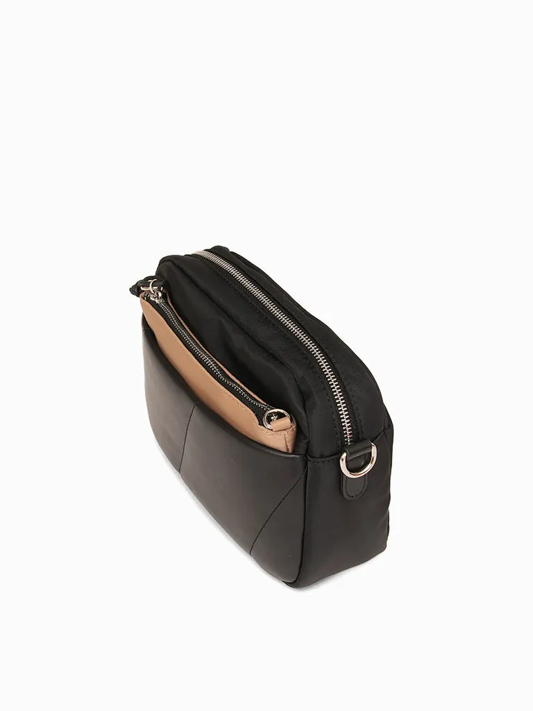 Wesley Crossbody Bag