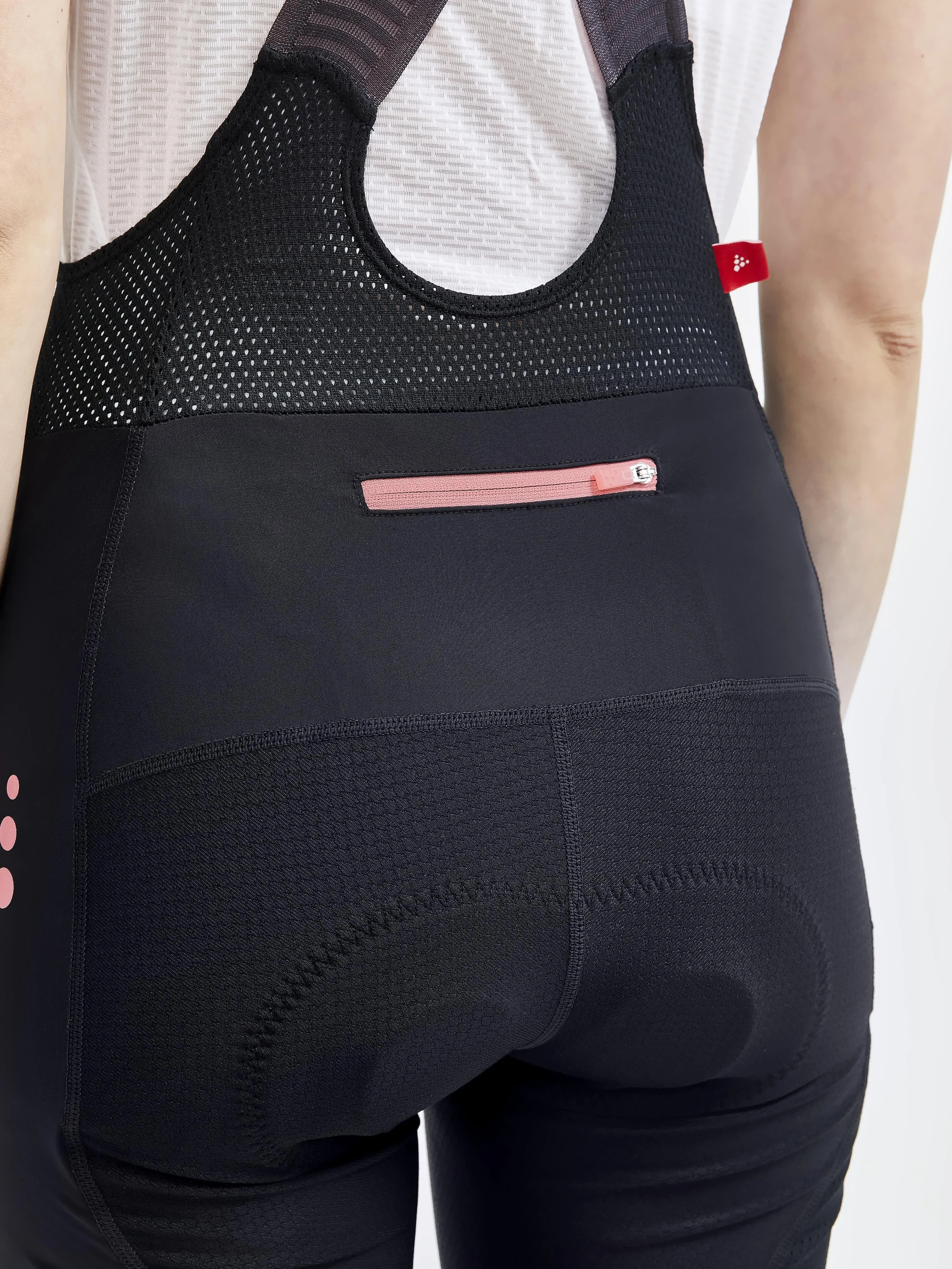 Women's ADV Gravel Bib Shorts