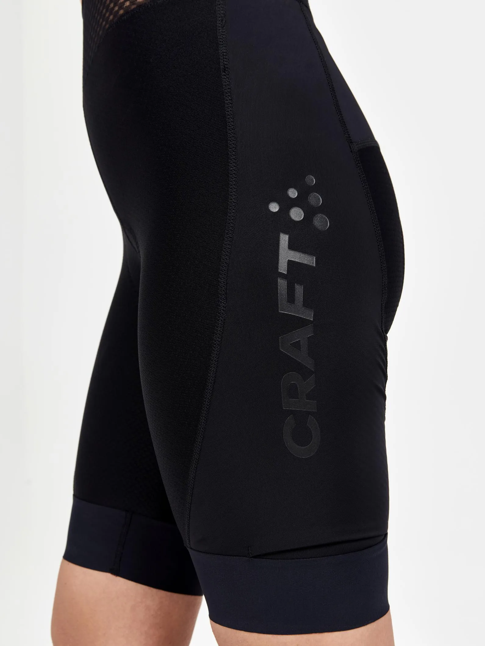 Women's ADV Gravel Bib Shorts