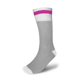 Wool Socks - Pink - 2 PAIRS