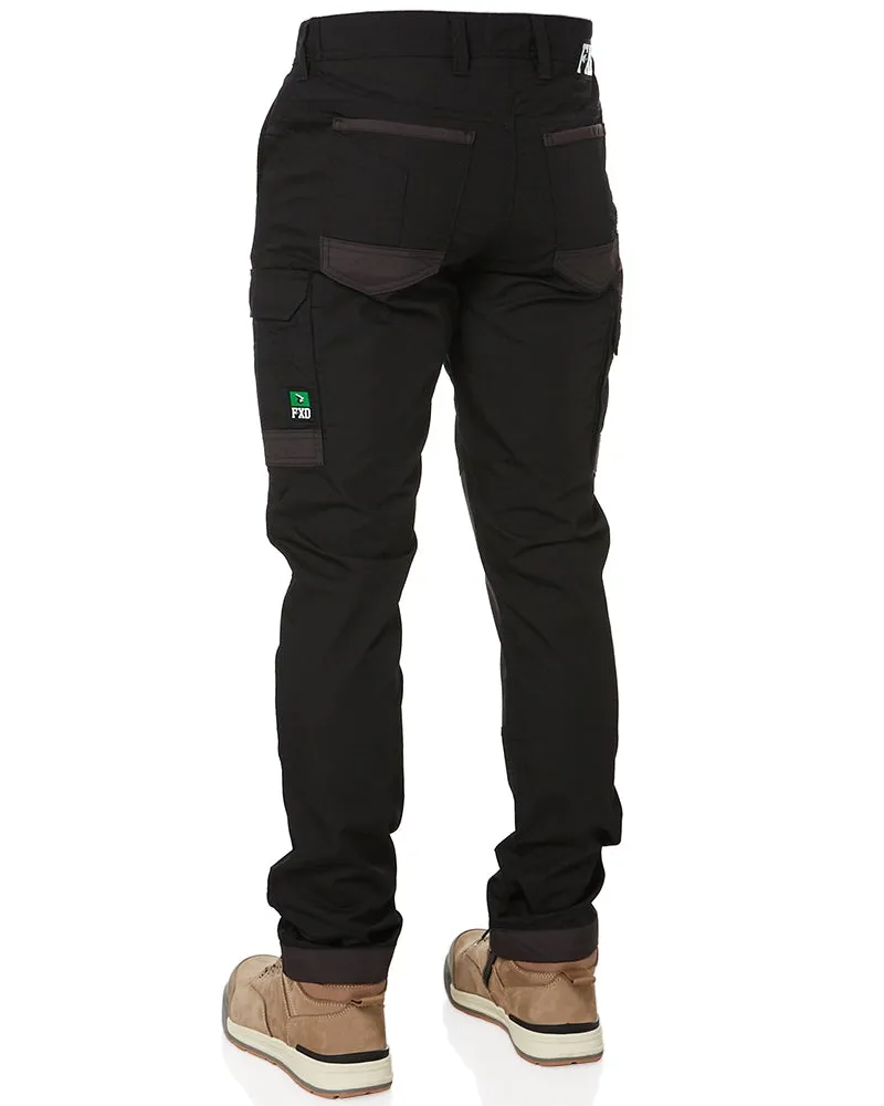 WP-5 Lightweight Work Pant - Black