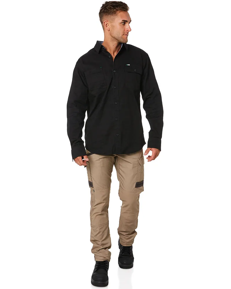 WP-5 Lightweight Work Pant - Khaki